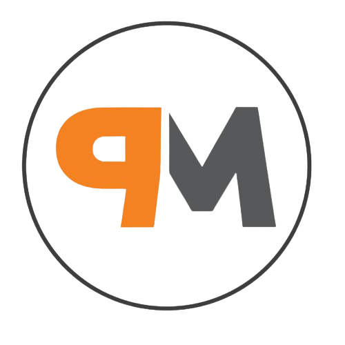 logo proyecto metalico